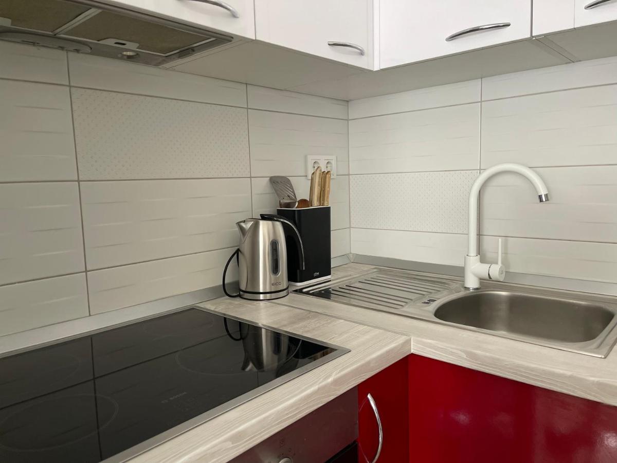 Elena Apartment Palit Exterior foto